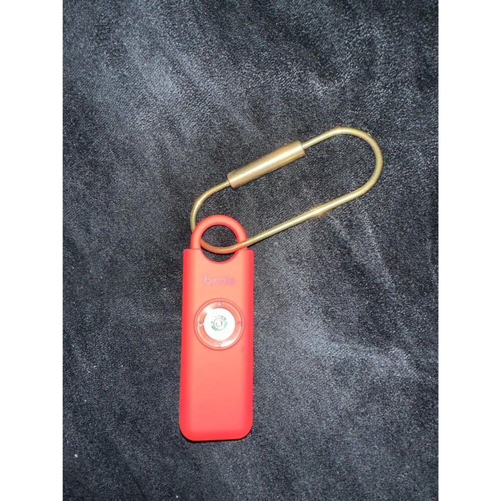 Birdie Personal Safety Alarm
